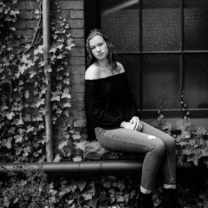 Meet your Posher, Kaci